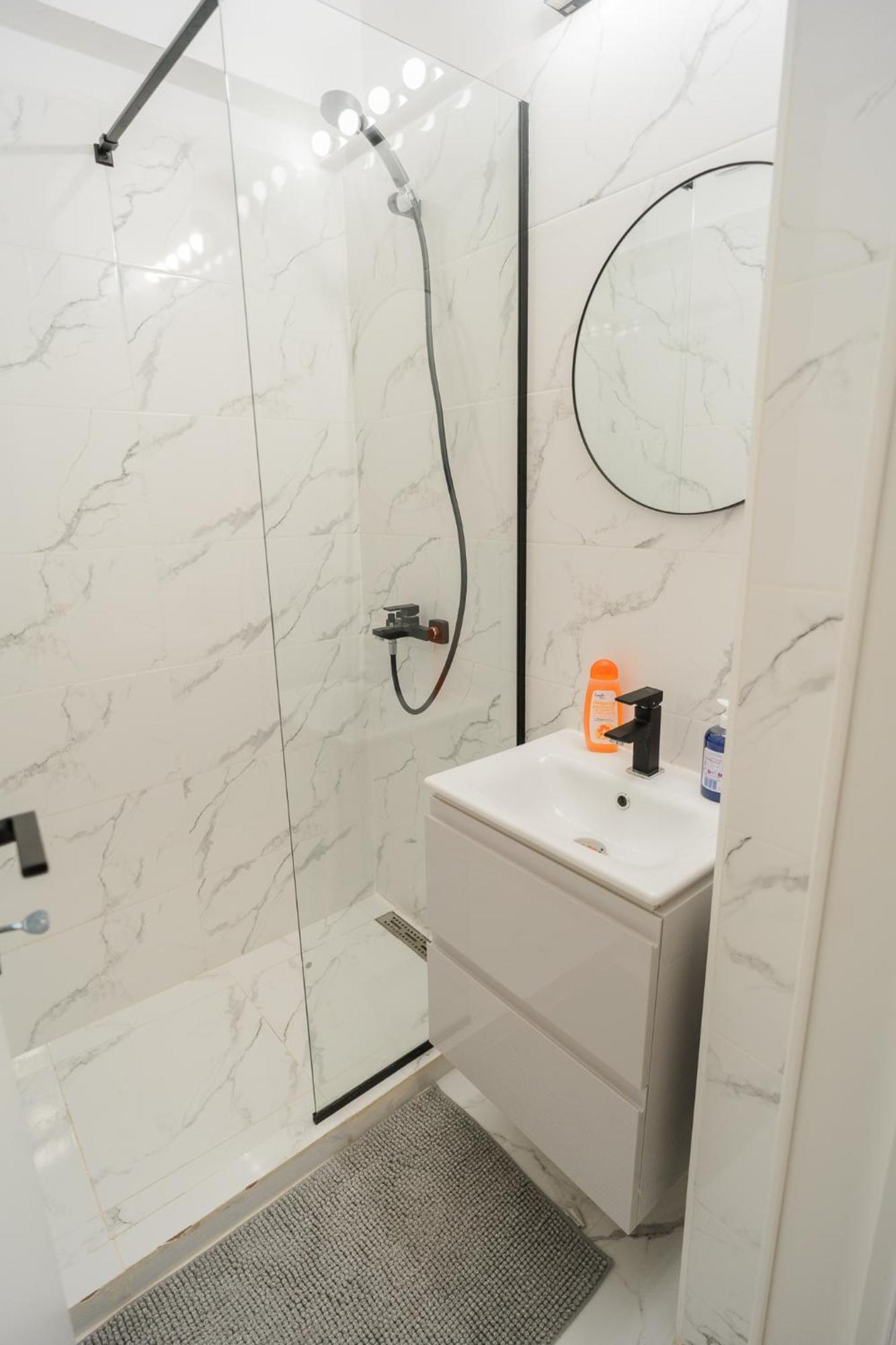 부쿠레슈티 Elegant Gem Victoriei Avenue 아파트 외부 사진