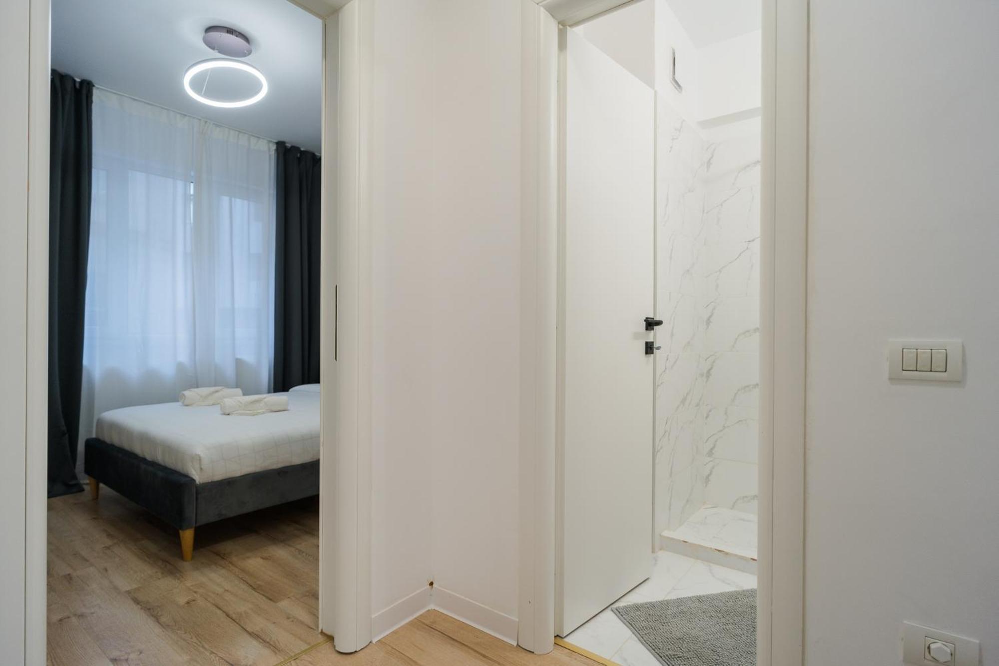 부쿠레슈티 Elegant Gem Victoriei Avenue 아파트 외부 사진