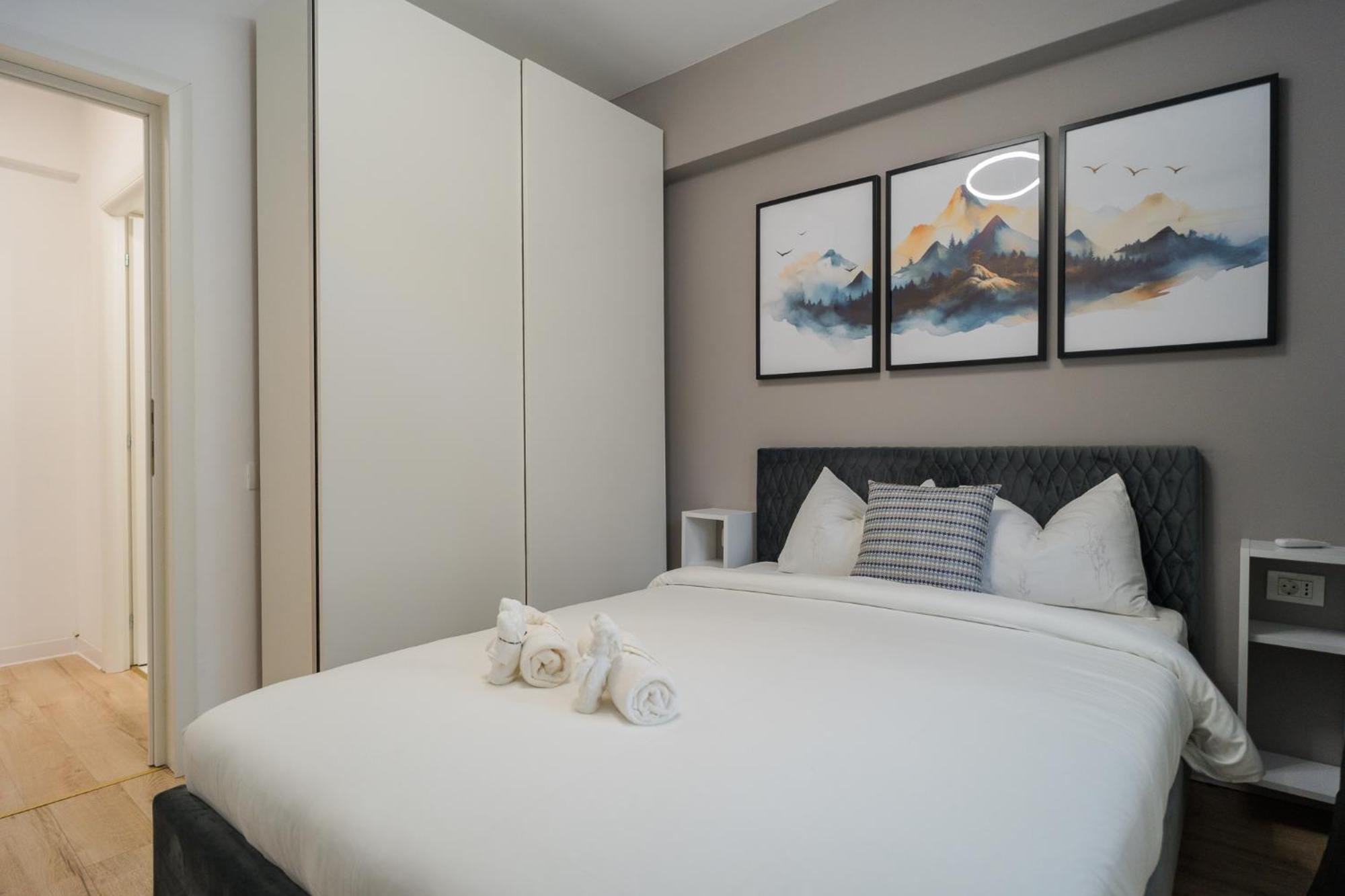 부쿠레슈티 Elegant Gem Victoriei Avenue 아파트 외부 사진