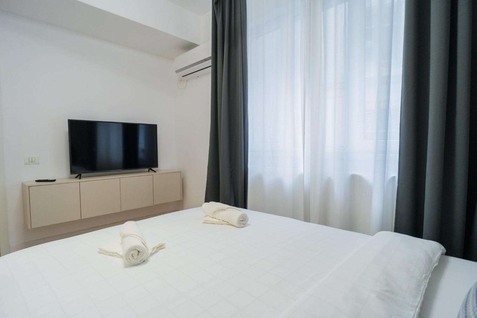 부쿠레슈티 Elegant Gem Victoriei Avenue 아파트 외부 사진