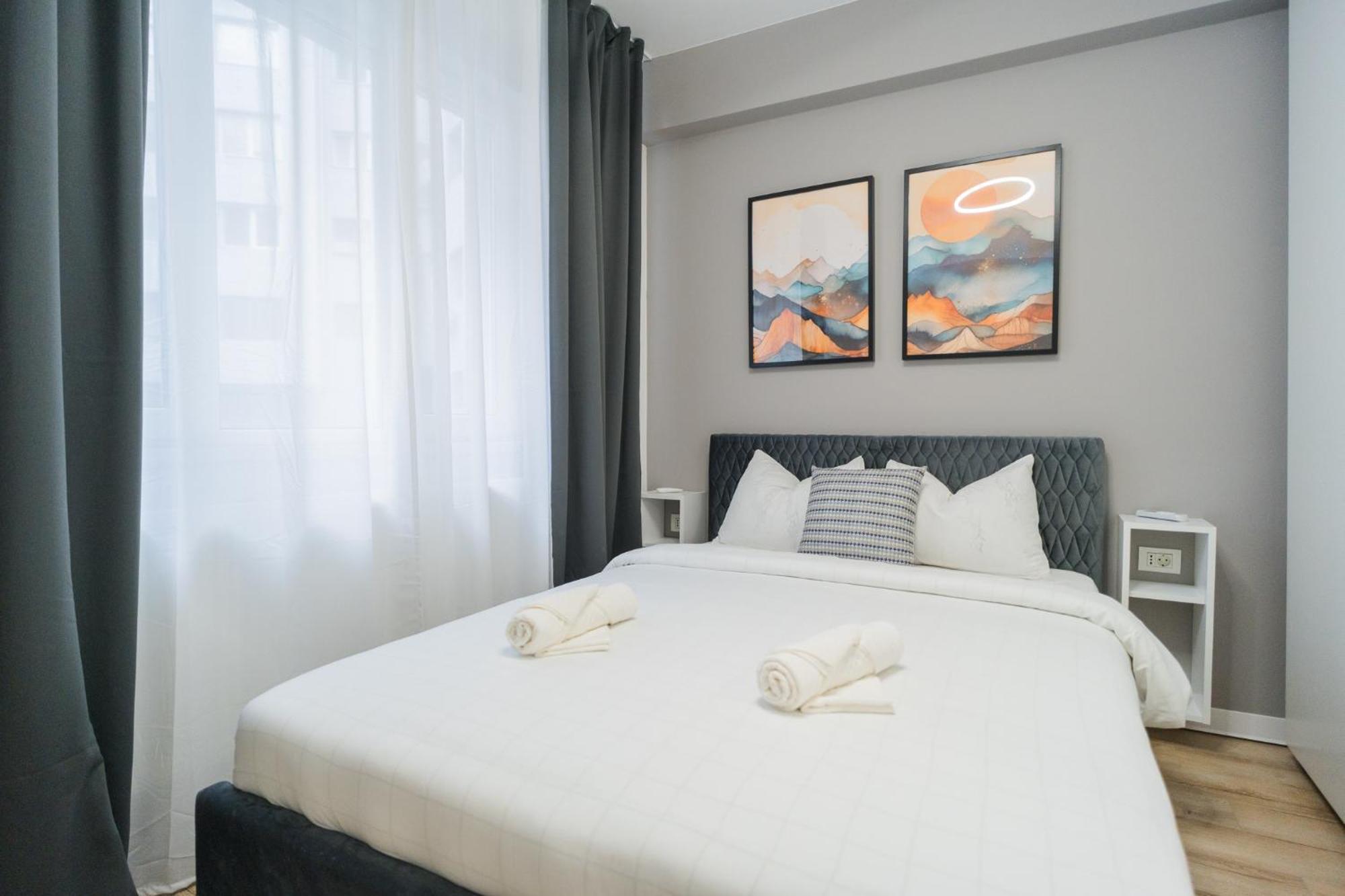 부쿠레슈티 Elegant Gem Victoriei Avenue 아파트 외부 사진